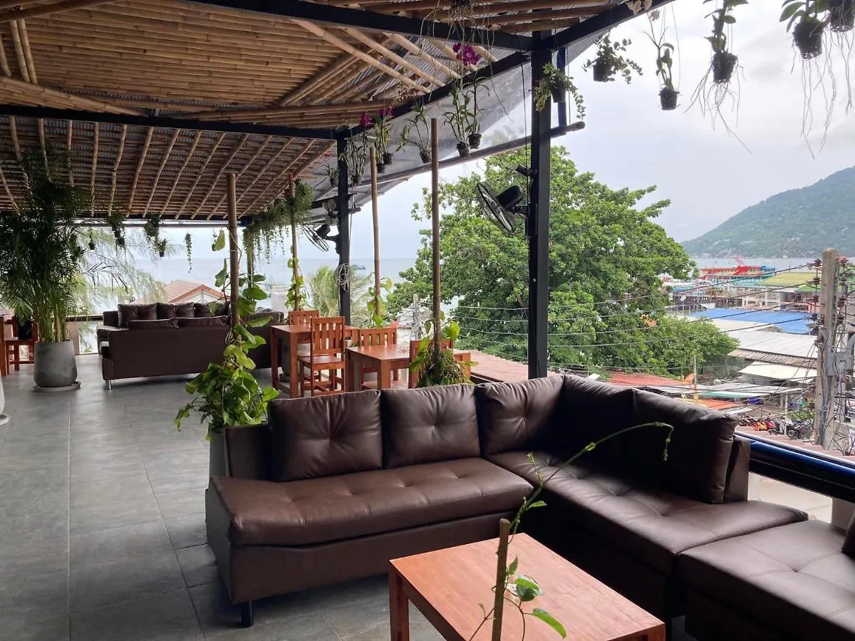 Echo Koh Tao Hostel & Diving