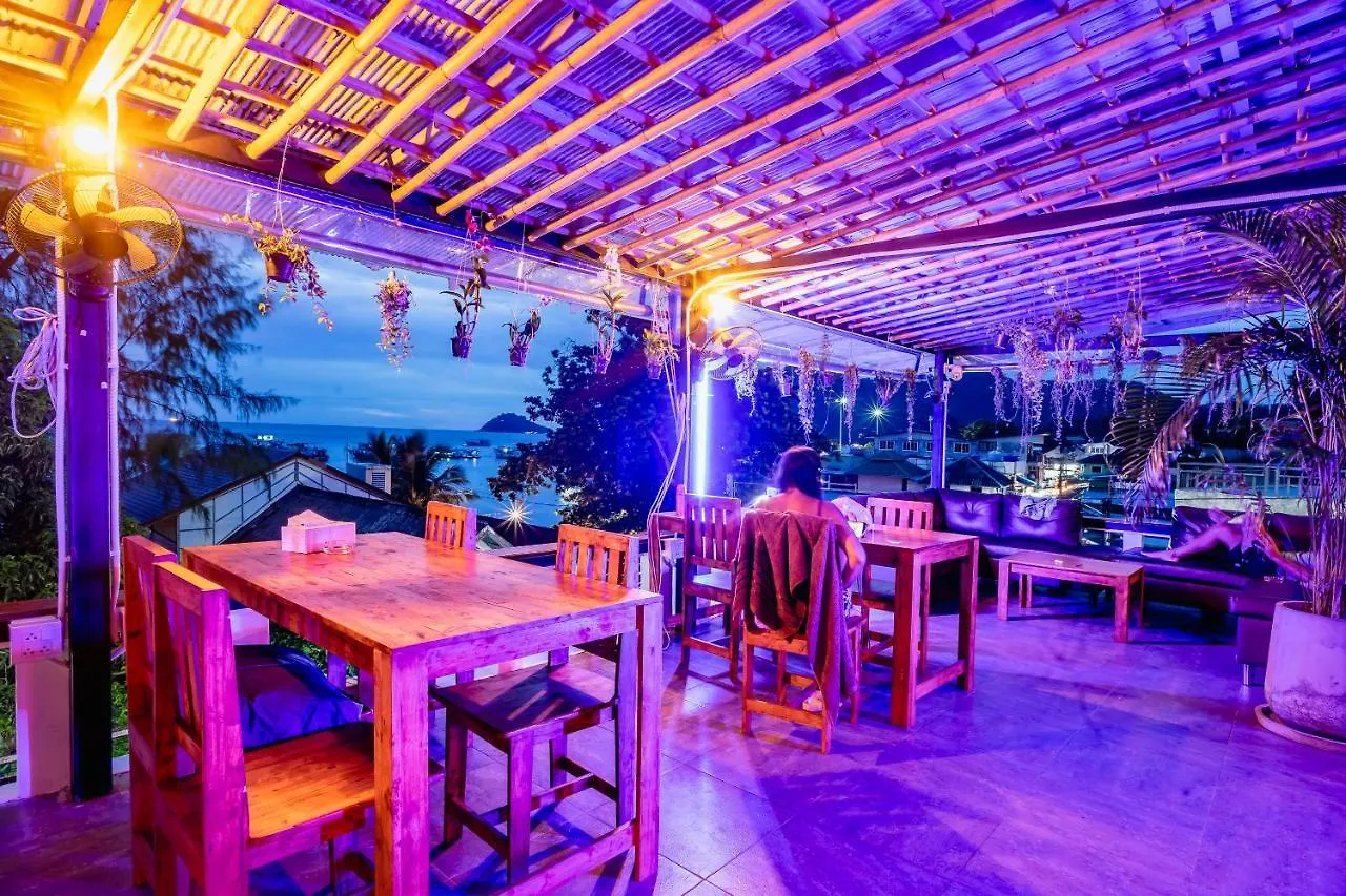 Echo Koh Tao Hostel & Diving