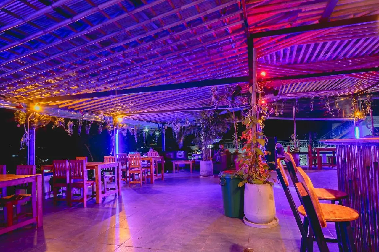 Echo Koh Tao Hostel & Diving