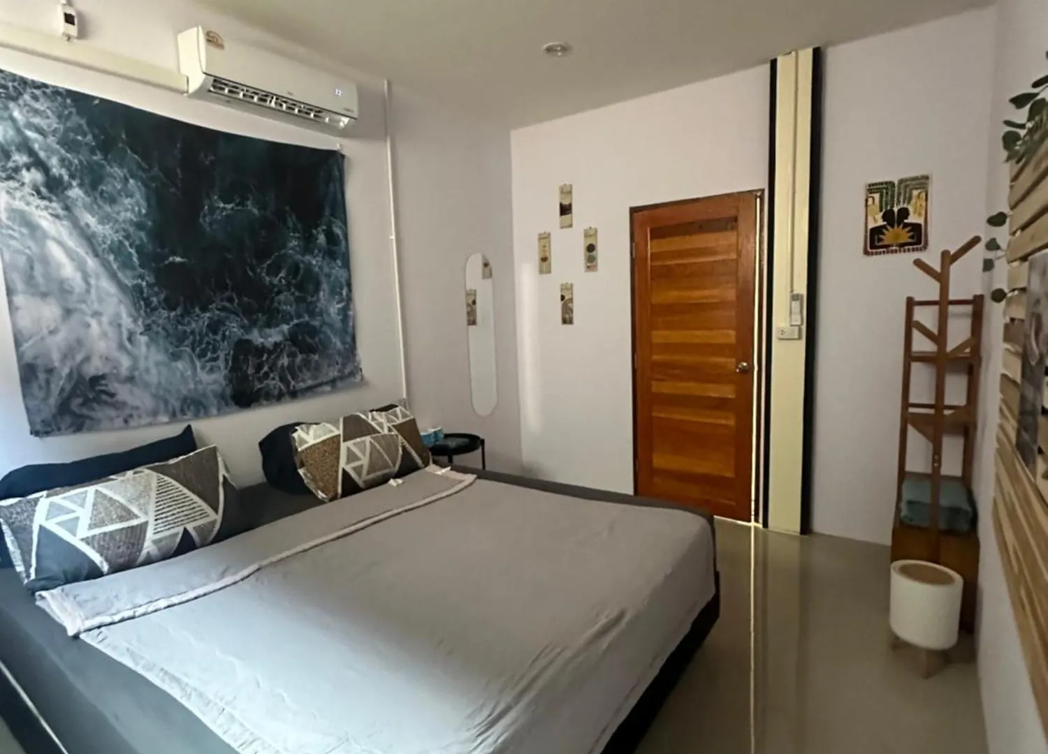 Echo Koh Tao Hostel & Diving 0*,