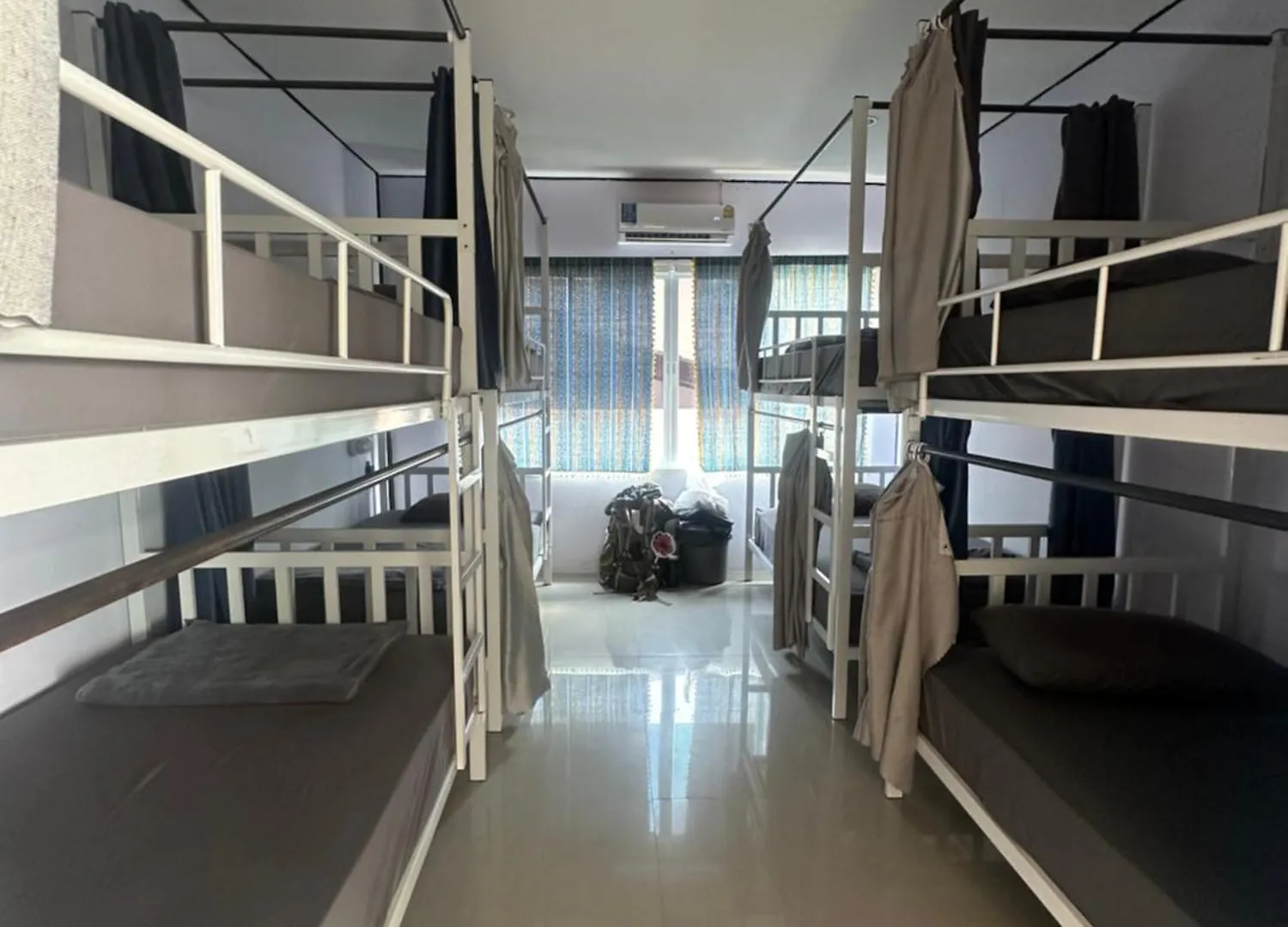 Echo Koh Tao Hostel & Diving Таиланд