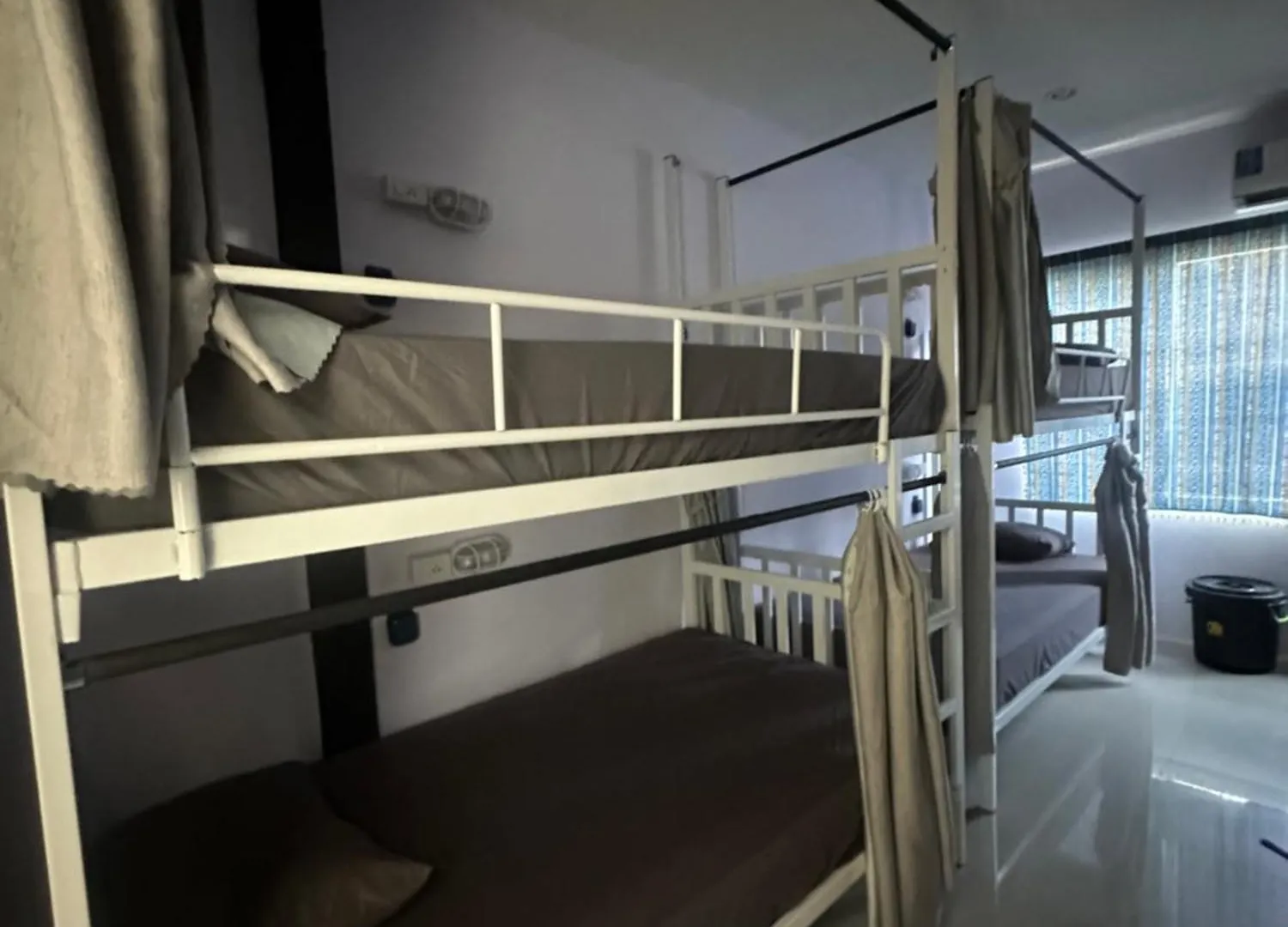 Echo Koh Tao Hostel & Diving 0*,  Tailandia