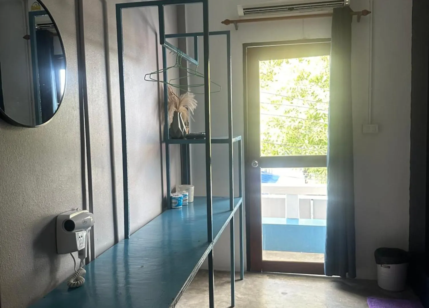 Echo Koh Tao Hostel & Diving Tailandia